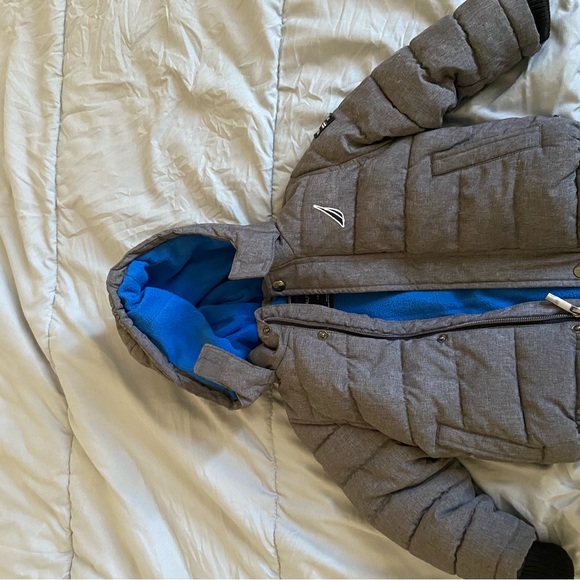 INFANT NAUTICA COAT - Picture 1 of 3
